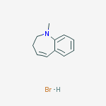 CAS 54620-91-6 molecular structure