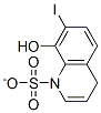 CAS 547-91-7 molecular structure