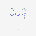 CAS 5479-91-4 molecular structure