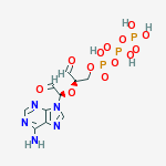 CAS 54970-91-1 molecular structure