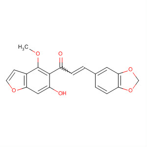 CAS 55008-24-7 molecular structure