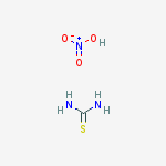 CAS 55011-91-1 molecular structure
