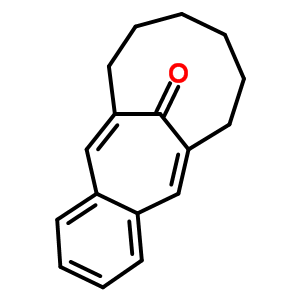 CAS 55027-91-3 molecular structure