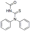 CAS 55040-91-0 molecular structure
