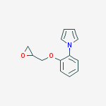CAS 55050-91-4 molecular structure