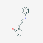 CAS 55135-91-6 molecular structure