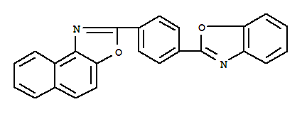 CAS 5516-24-5 molecular structure