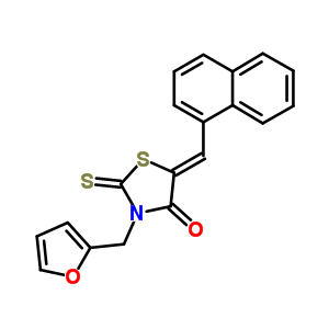 CAS 5523-24-0 molecular structure