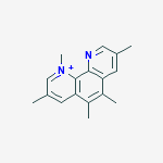 CAS 55247-91-1 molecular structure