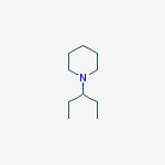 CAS 55275-24-6 molecular structure