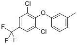 CAS 55407-24-4 molecular structure