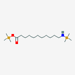 CAS 55423-91-1 molecular structure