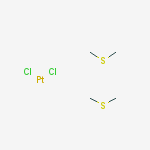 CAS 55449-91-7 molecular structure