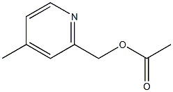 CAS 55485-91-1 molecular structure