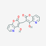 CAS 55502-24-4 molecular structure