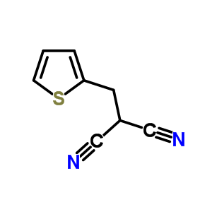 CAS 5553-91-3 molecular structure