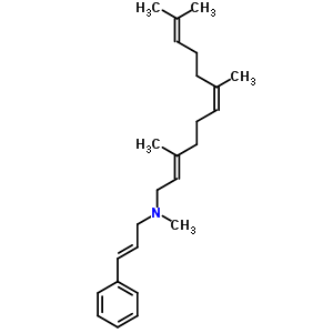 CAS 55536-24-8 molecular structure
