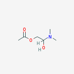 CAS 55585-91-6 molecular structure