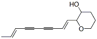 CAS 55661-24-0 structure