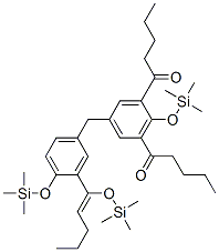 CAS 55724-91-9 molecular structure