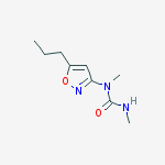 CAS 55807-91-5 molecular structure