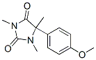 CAS 55822-91-8 molecular structure