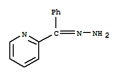 CAS 56009-91-7 molecular structure