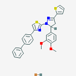CAS 5602-24-4 molecular structure