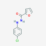 CAS 56049-24-2 molecular structure