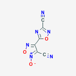 CAS 56092-91-2 molecular structure