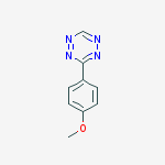 CAS 56107-91-6 molecular structure