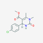 CAS 5612-91-9 molecular structure
