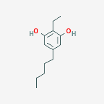 CAS 56157-24-5 molecular structure