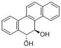 CAS 56183-24-5 molecular structure