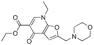 CAS 562100-91-8 structure