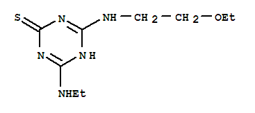 CAS 5629-91-4 molecular structure