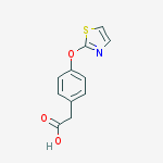 CAS 56355-24-9 molecular structure