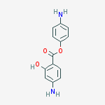 CAS 56356-24-2 molecular structure