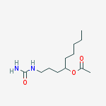 CAS 56380-24-6 molecular structure