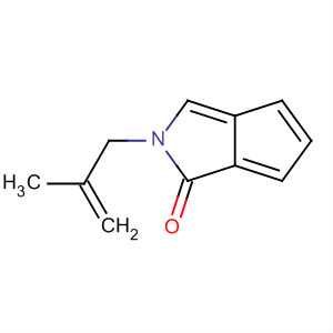 CAS 56593-91-0 molecular structure