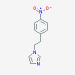 CAS 56643-91-5 molecular structure