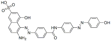 CAS 56670-24-7 molecular structure
