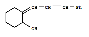 CAS 56672-24-3 molecular structure