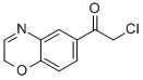 CAS 566947-91-9 molecular structure
