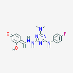CAS 5672-91-3 molecular structure