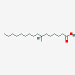 CAS 56796-91-9 molecular structure