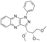 CAS 56804-91-2 molecular structure