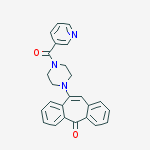 CAS 56972-91-9 molecular structure