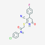 CAS 5698-24-8 molecular structure