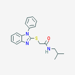 CAS 5709-24-0 molecular structure